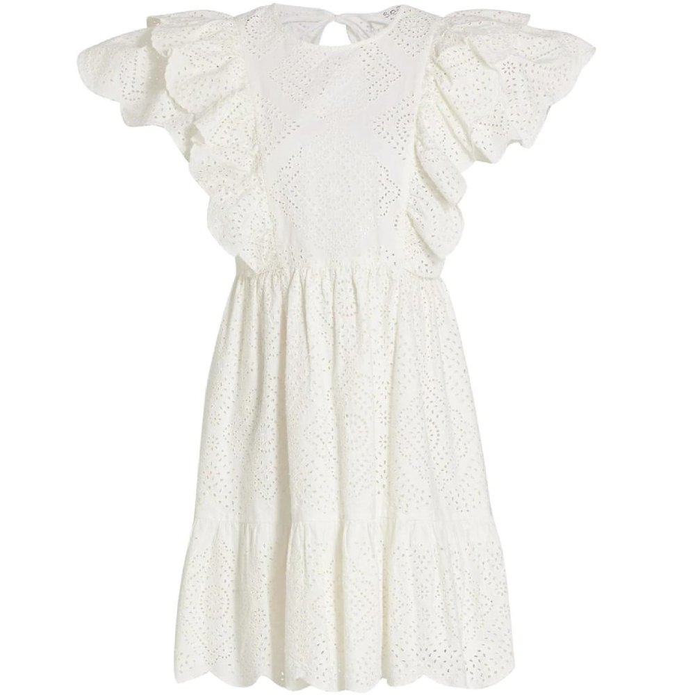 NWT - Sea New York Vienne Tunic